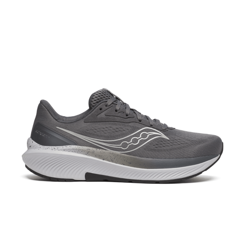 Saucony Echelon 10 - Carbon/Black
