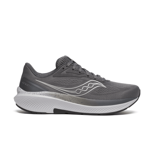 Saucony Echelon 10 - Carbon/Black