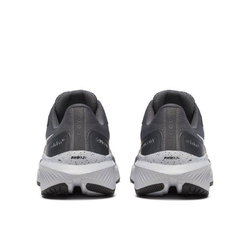 Saucony Echelon 10 - Carbon/Black
