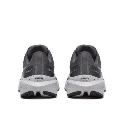 Saucony Echelon 10 - Carbon/Black
