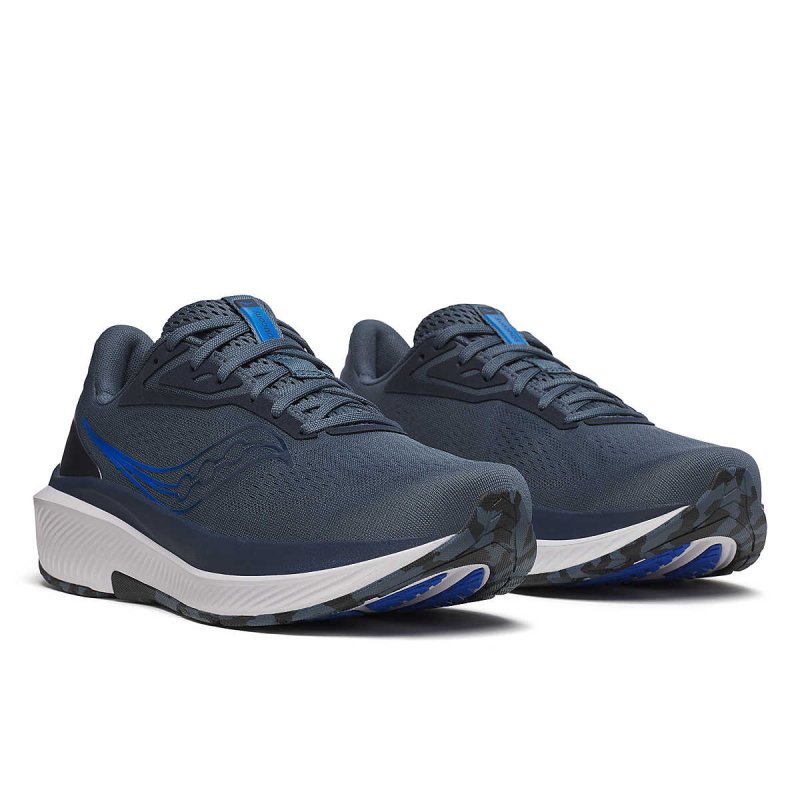 Saucony Echelon 10 - Dusk/Skydiver