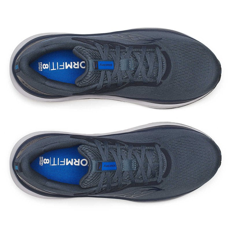 Saucony Echelon 10 - Dusk/Skydiver