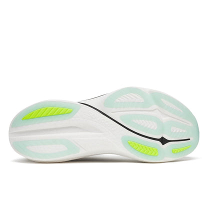 Saucony Endorphin Azura - Silver/Black