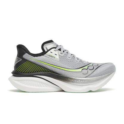 Saucony Endorphin Azura - Silver/Black