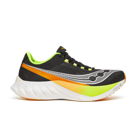 Saucony Endorphin Pro 4 - Black/VO2