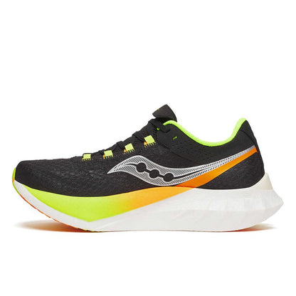 Saucony Endorphin Pro 4 - Black/VO2