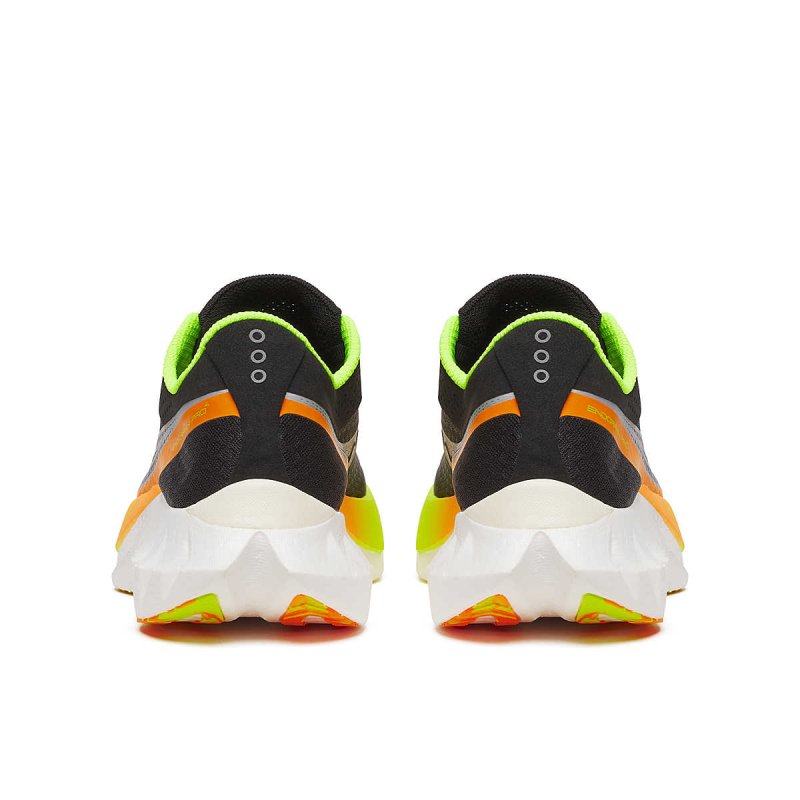Saucony Endorphin Pro 4 - Black/VO2