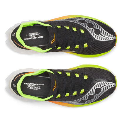 Saucony Endorphin Pro 4 - Black/VO2