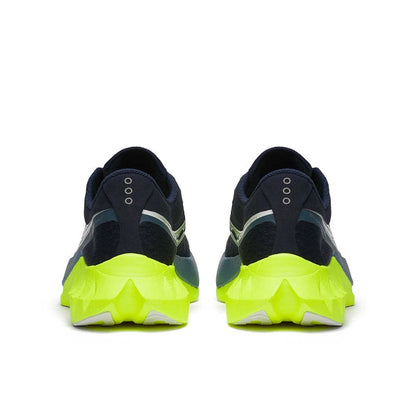 Saucony Endorphin Pro 4 - Navy/Citron
