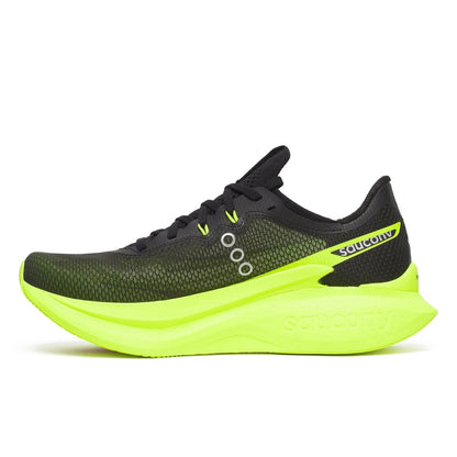 Saucony Endorphin Pro 5 - Citron/Black