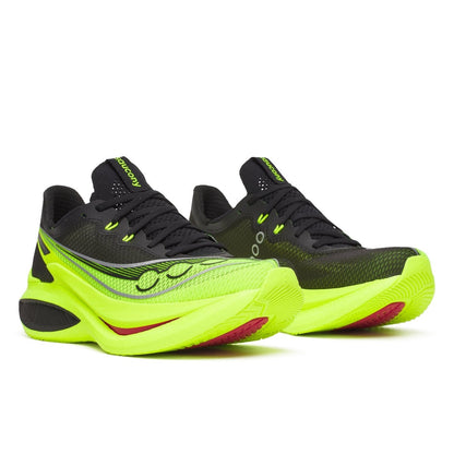 Saucony Endorphin Pro 5 - Citron/Black