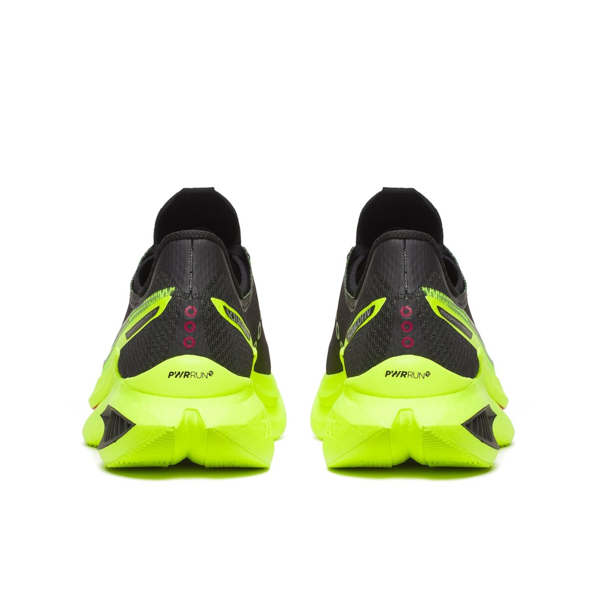 Saucony Endorphin Pro 5 - Citron/Black