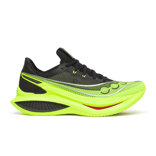 Saucony Endorphin Pro 5 - Citron/Black