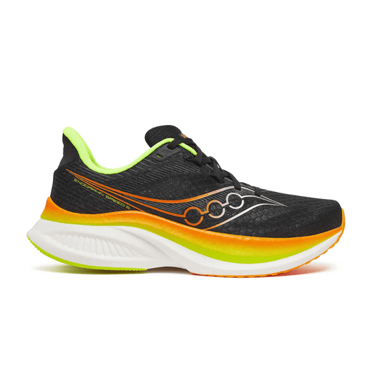 Saucony Endorphin Speed 5 - Black/VO2