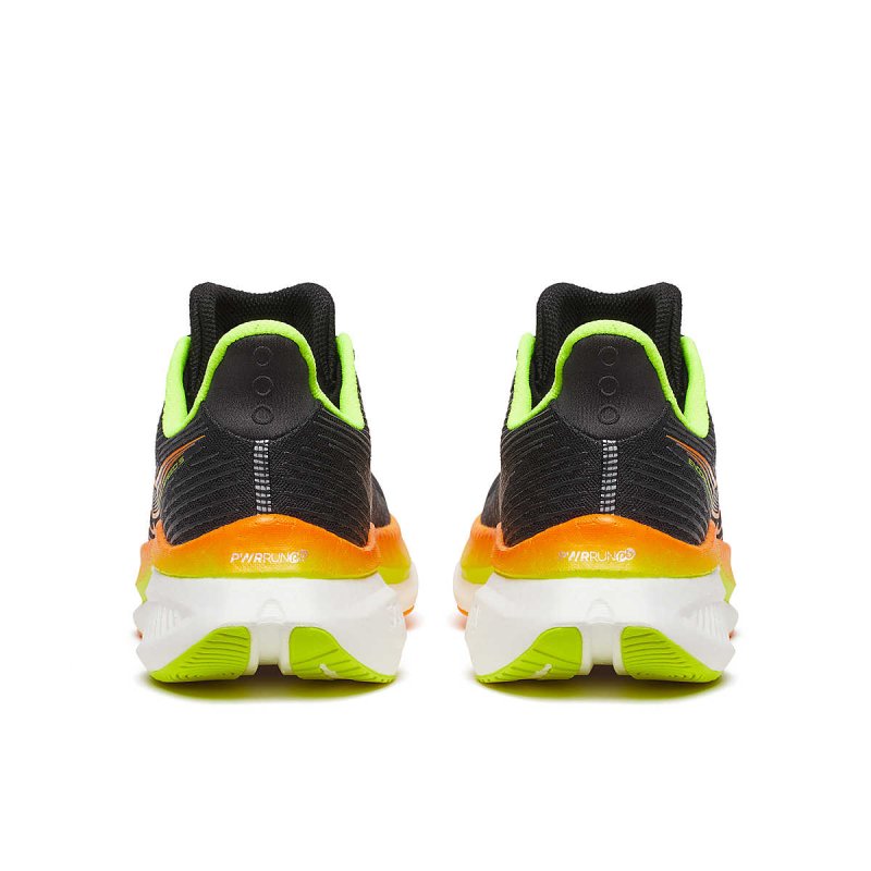 Saucony Endorphin Speed 5 - Black/VO2