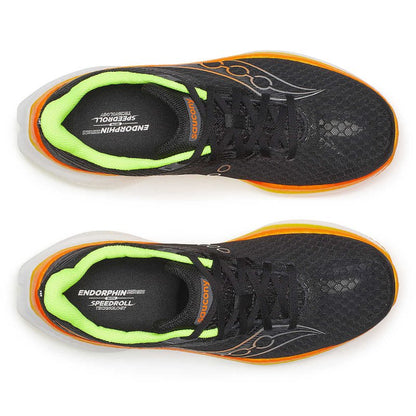 Saucony Endorphin Speed 5 - Black/VO2
