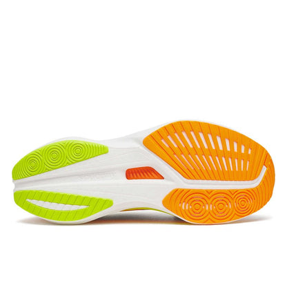 Saucony Endorphin Speed 5 - Black/VO2