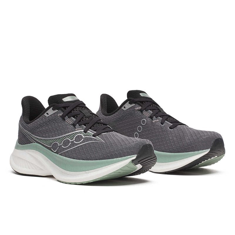 Saucony Endorphin Speed 5 - Carbon/Iceberg