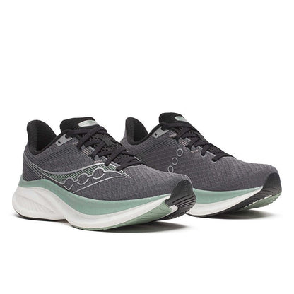 Saucony Endorphin Speed 5 - Carbon/Iceberg
