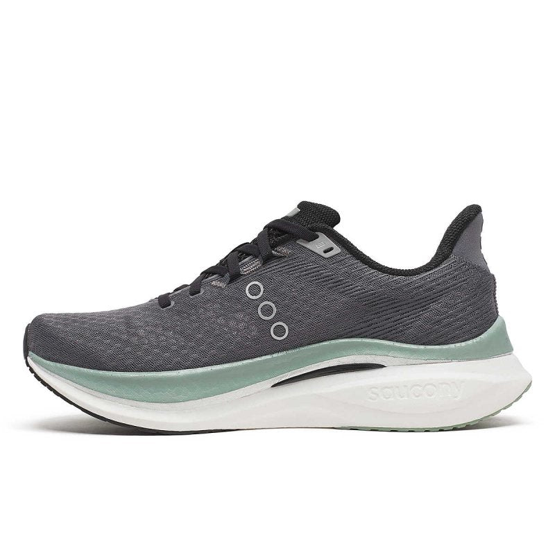 Saucony Endorphin Speed 5 - Carbon/Iceberg