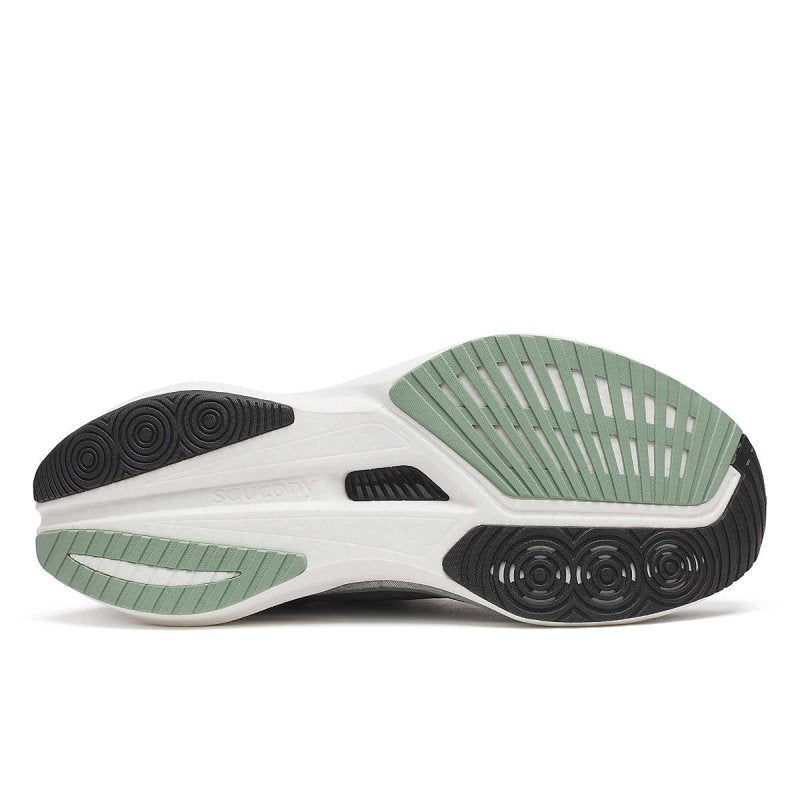 Saucony Endorphin Speed 5 - Carbon/Iceberg