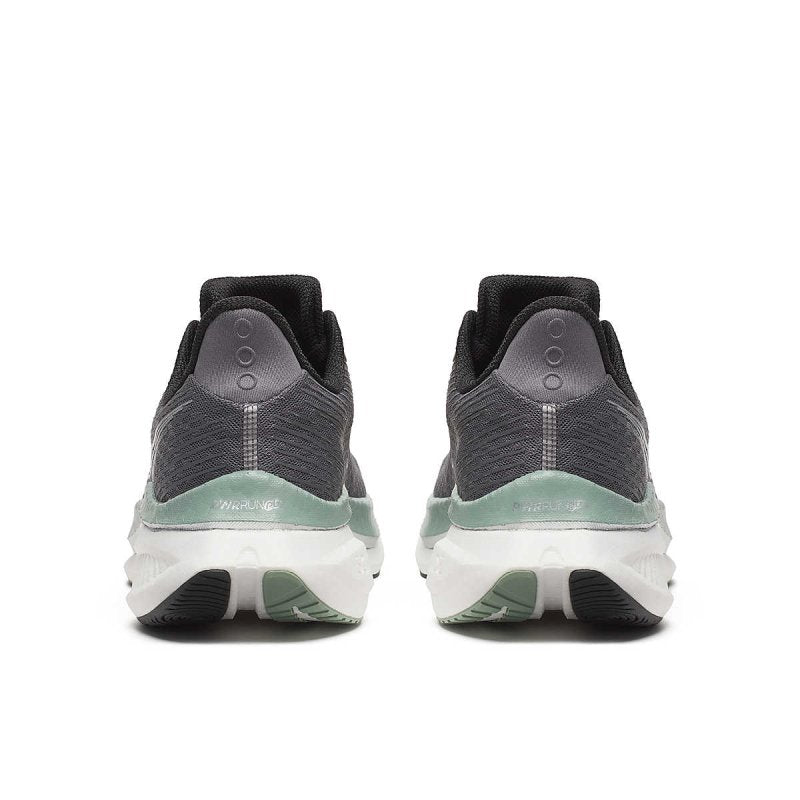 Saucony Endorphin Speed 5 - Carbon/Iceberg