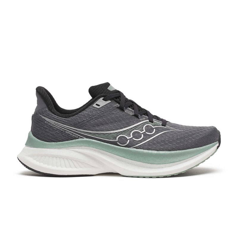 Saucony Endorphin Speed 5 - Carbon/Iceberg