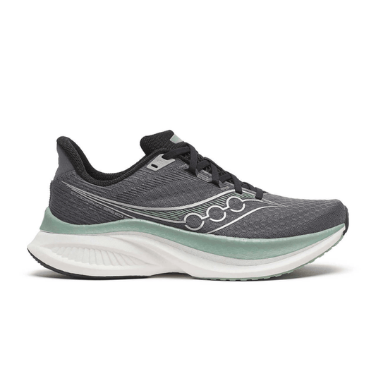 Saucony Endorphin Speed 5 - Carbon/Iceberg
