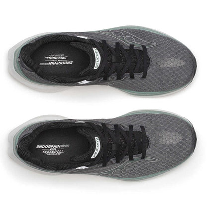 Saucony Endorphin Speed 5 - Carbon/Iceberg