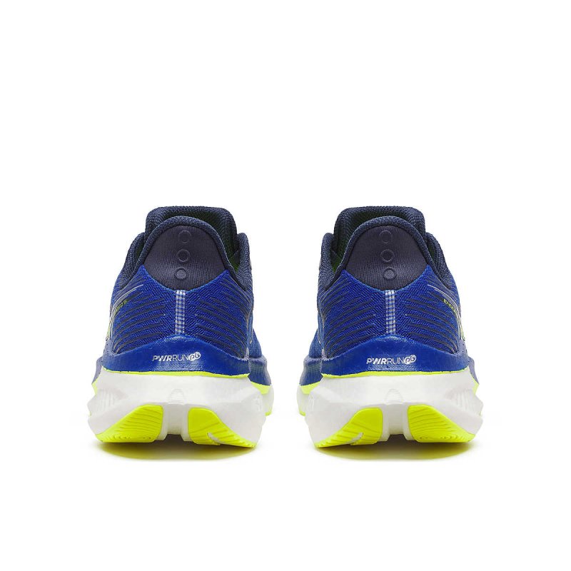 Saucony Endorphin Speed 5 - Lapis/Navy