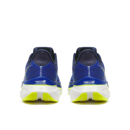 Saucony Endorphin Speed 5 - Lapis/Navy
