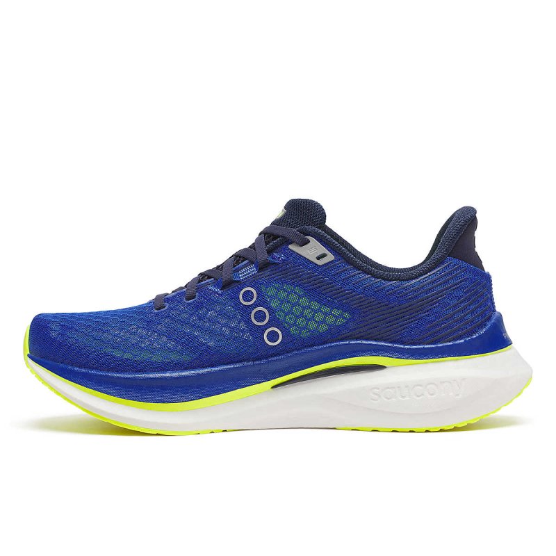 Saucony Endorphin Speed 5 - Lapis/Navy