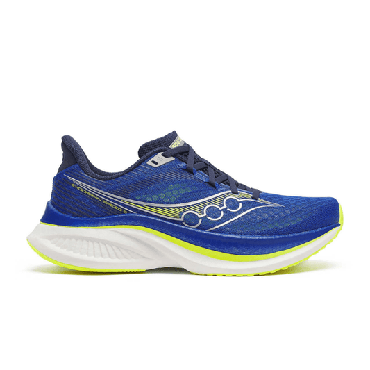 Saucony Endorphin Speed 5 - Lapis/Navy