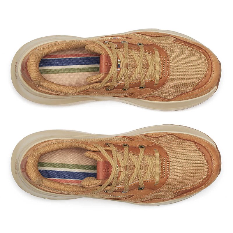 Saucony Guide Metro Lifestyle - Cider