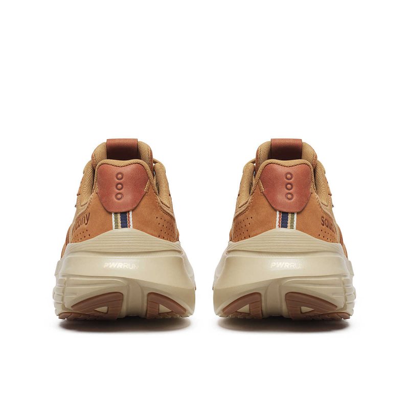 Saucony Guide Metro Lifestyle - Cider
