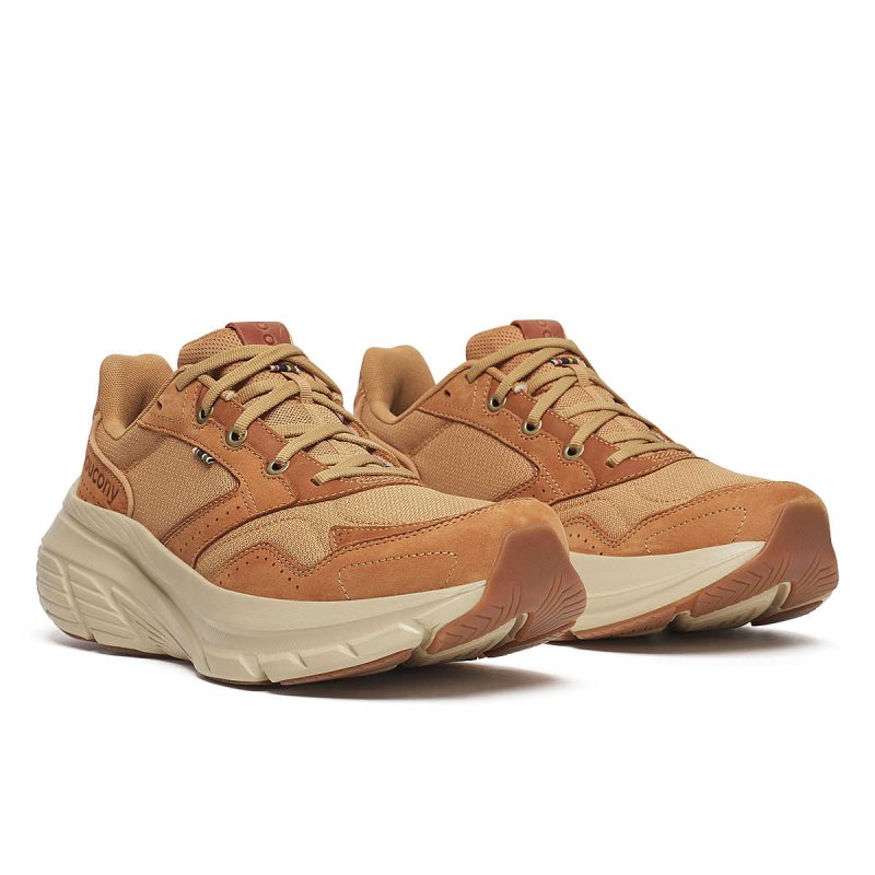Saucony Guide Metro Lifestyle - Cider