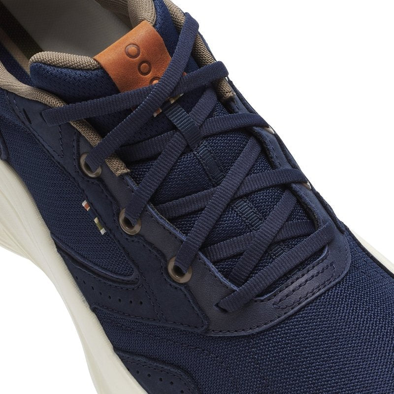 Saucony Guide Metro Lifestyle - Navy