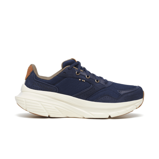 Saucony Guide Metro Lifestyle - Navy