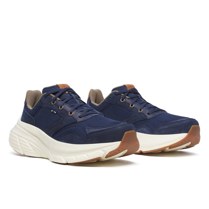 Saucony Guide Metro Lifestyle - Navy