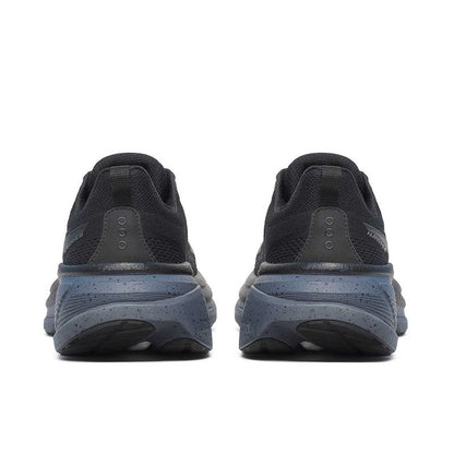 Saucony Hurricane 25 - Black/Shadow