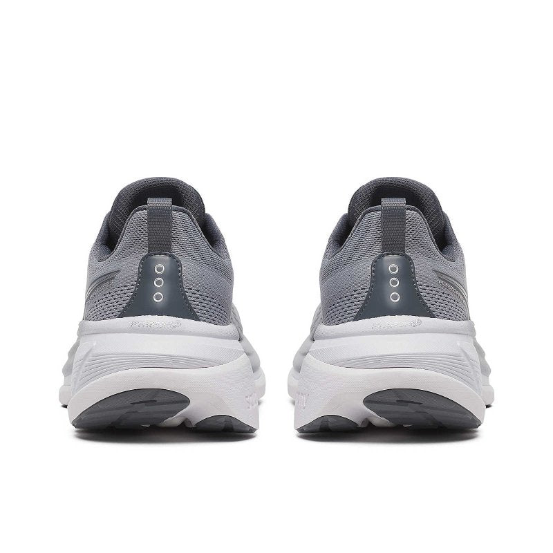 Saucony Hurricane 25 - Cinder/Shadow