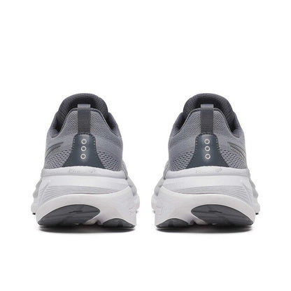 Saucony Hurricane 25 - Cinder/Shadow