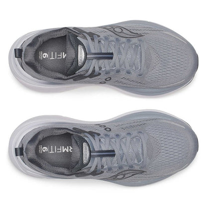 Saucony Hurricane 25 - Cinder/Shadow