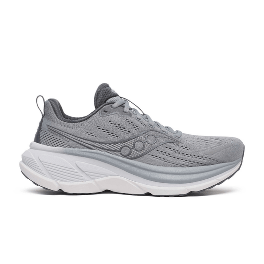 Saucony Hurricane 25 - Cinder/Shadow