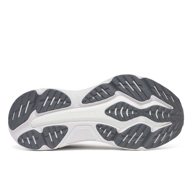 Saucony Hurricane 25 - Cinder/Shadow