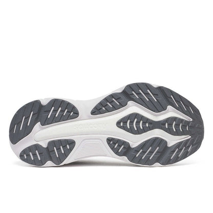 Saucony Hurricane 25 - Cinder/Shadow