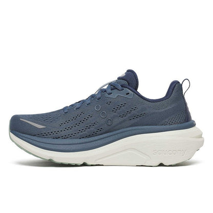 Saucony Hurricane 25 - Dusk/Iceberg