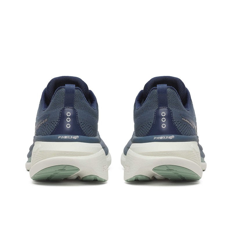 Saucony Hurricane 25 - Dusk/Iceberg