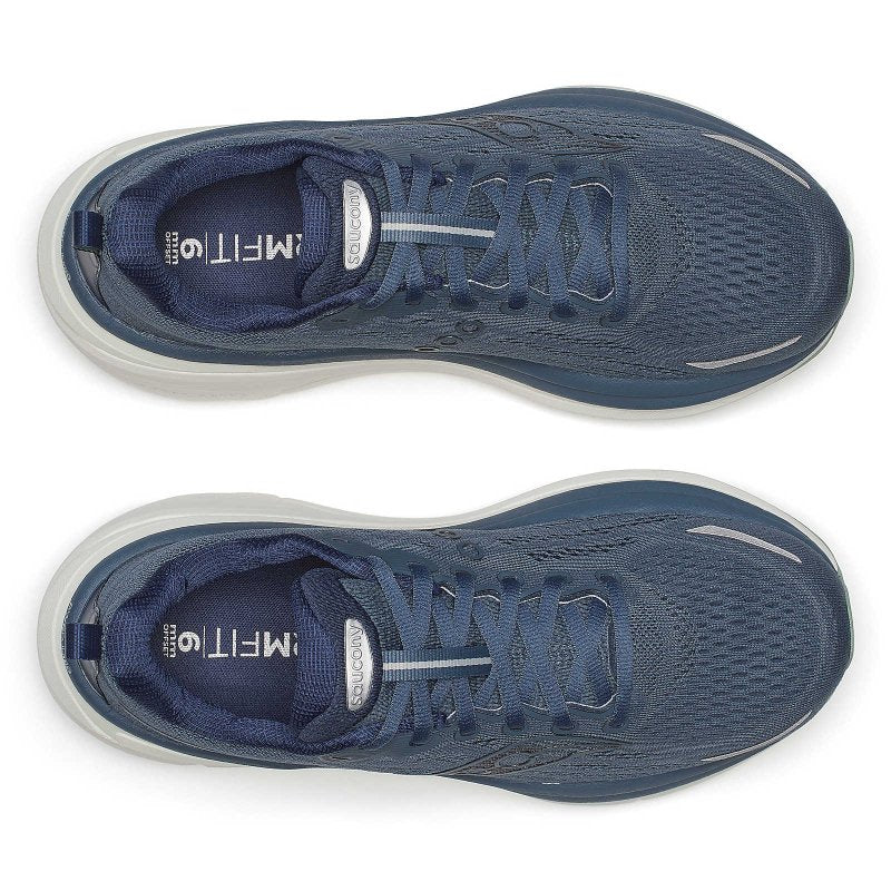Saucony Hurricane 25 - Dusk/Iceberg