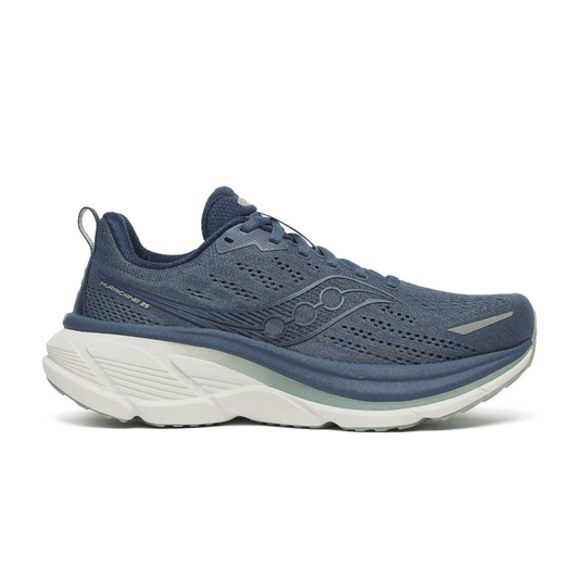 Saucony Hurricane 25 - Dusk/Iceberg